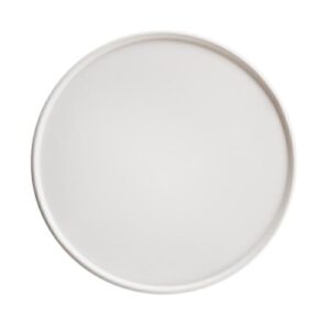 20 Piatti PIZZA da 33 cm in polpa di cellulosa BIOCOMPOSTABILI