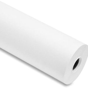 1 Rotolo Carta Plotter 91.4 X 50  metri - 90 gr